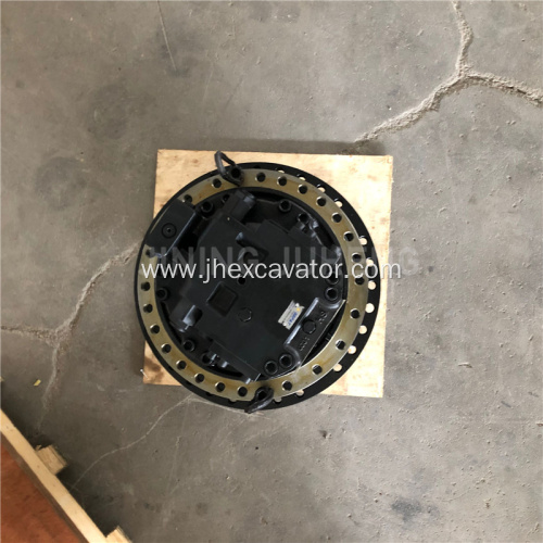 SL340 final drive SL340 travel motor Excavator parts